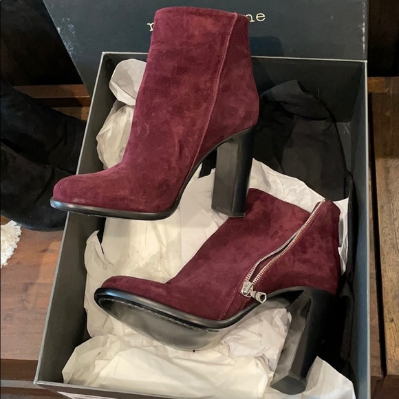 Rag & bone Avery high boot - Picture 2 of 5